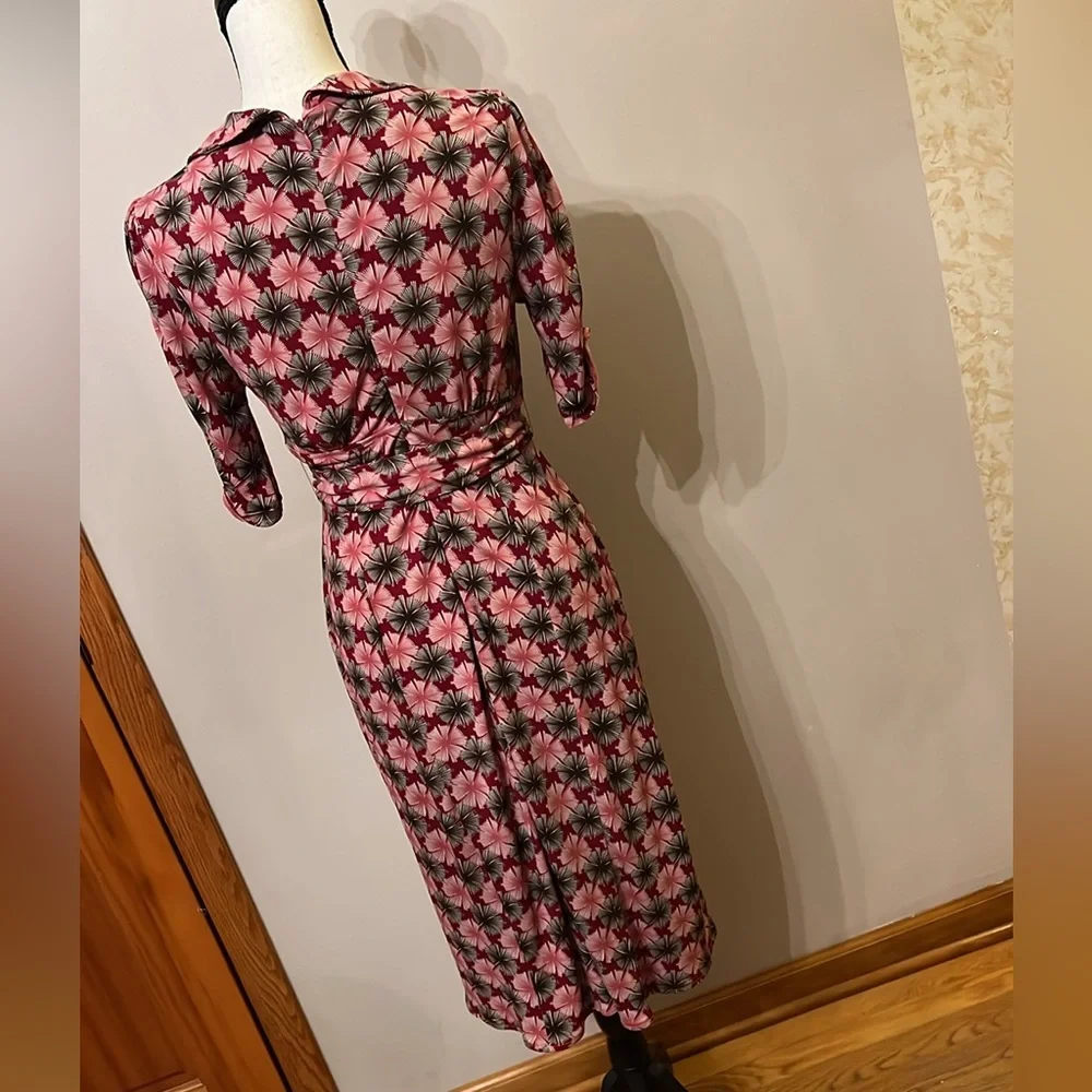 Chadwick’s dress - Picture 10 of 11